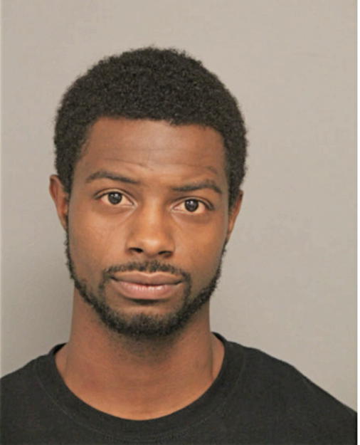 JERMAL WOODS, Cook County, Illinois