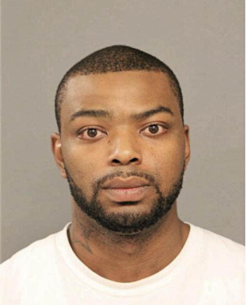 MARSEAN E WOODS, Cook County, Illinois