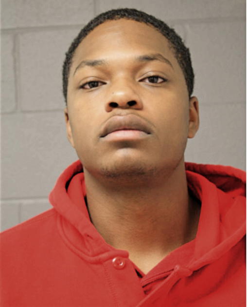 MIKE C YANCY, Cook County, Illinois