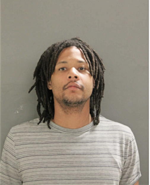 SCOTT A ZEIGLER, Cook County, Illinois