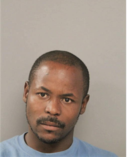 DEMETRICE ALLEN, Cook County, Illinois