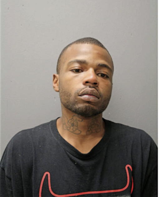 MICHAELS ANTHONY, Cook County, Illinois