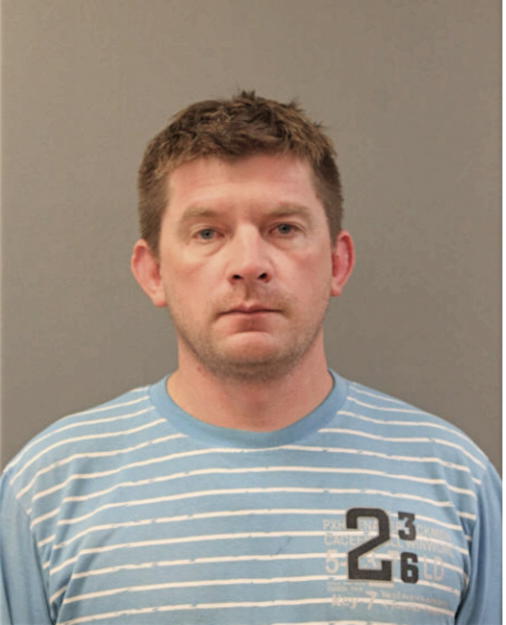 MARIUSZ ANTOS, Cook County, Illinois