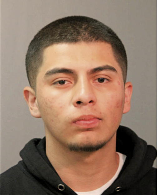 PEDRO ARENAS, Cook County, Illinois