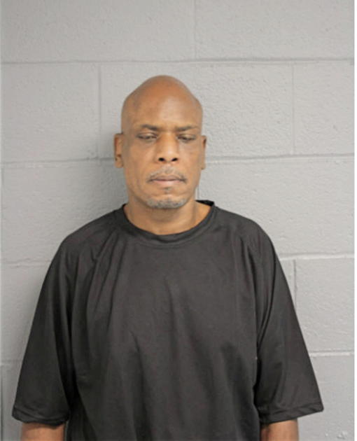 JEFFERY AUSTIN, Cook County, Illinois