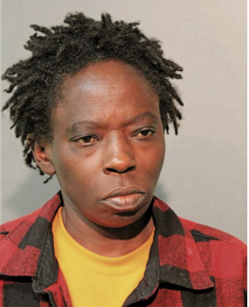 ALLEN BABIRYE, Cook County, Illinois