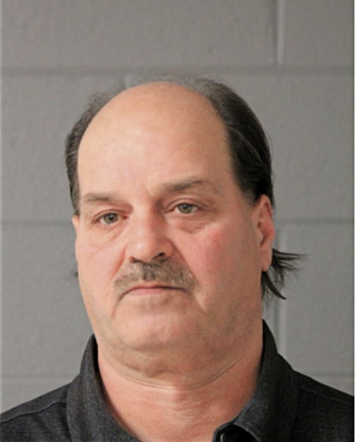 VINCENT BAJNER, Cook County, Illinois