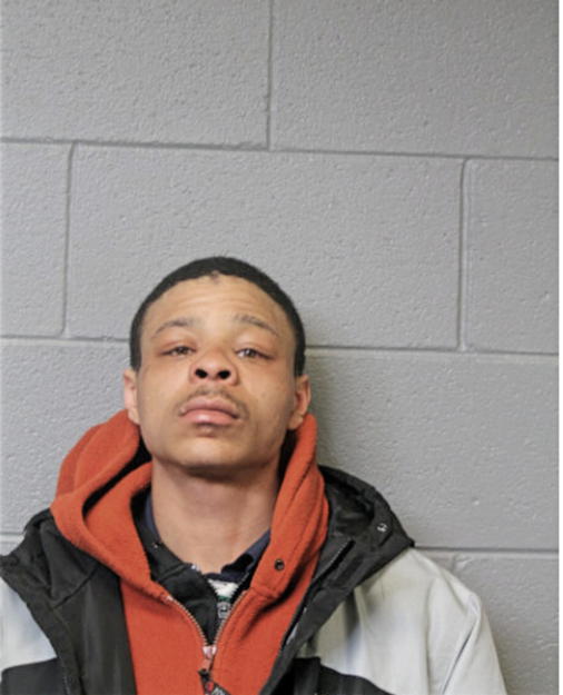CHRISTOPHER BAKER, Cook County, Illinois