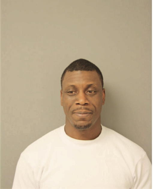 WILIVORY BARRETT, Cook County, Illinois