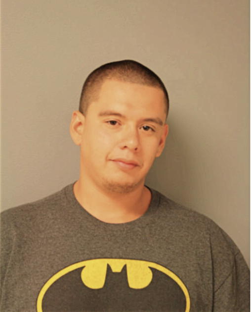RODRIGO BAUTISTA, Cook County, Illinois