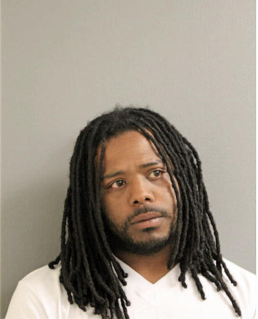 CHERELLE BELL, Cook County, Illinois