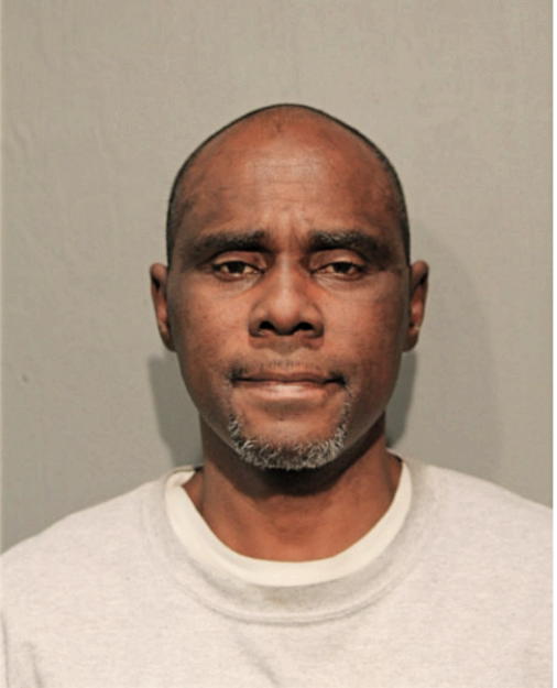 DARRYL BELL, Cook County, Illinois