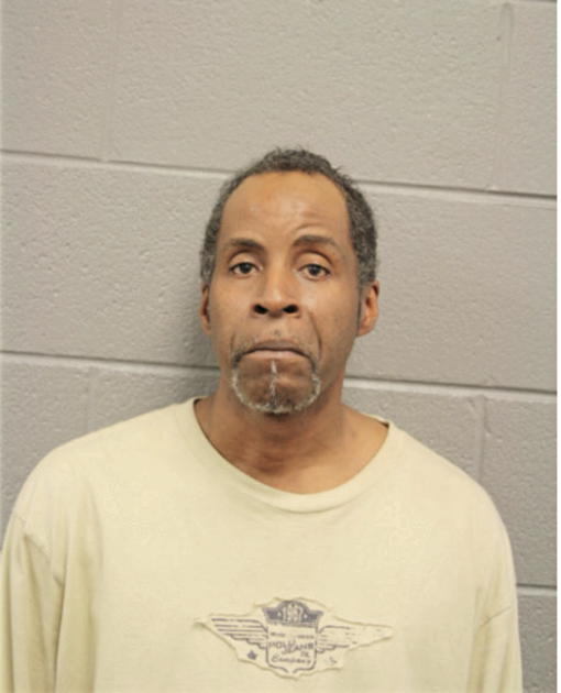 SCOTT J BENSON, Cook County, Illinois