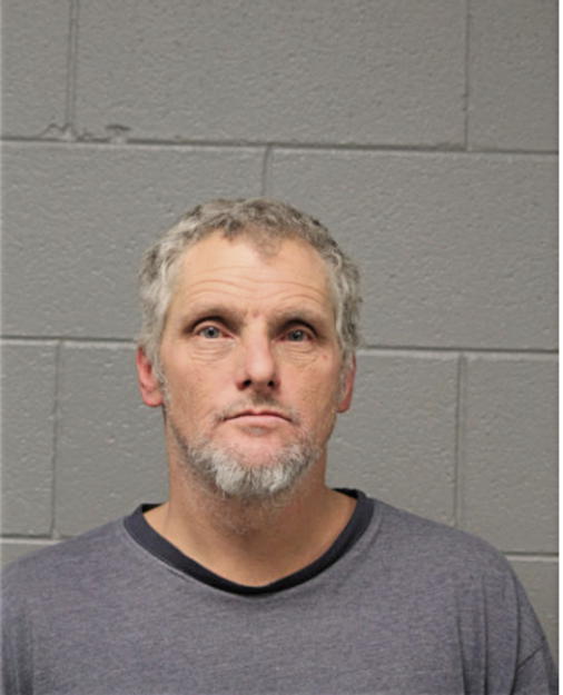 WILLIAM J BOGART, Cook County, Illinois