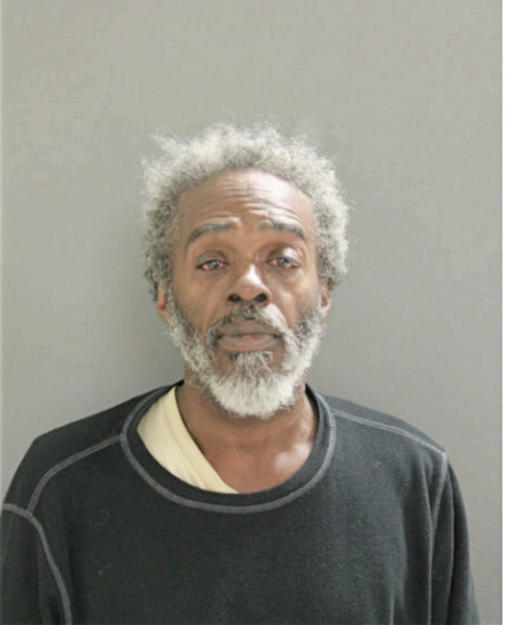 HOWARD L BOLTON, Cook County, Illinois