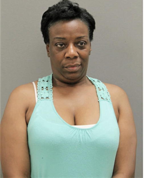 ERICA A BOULDEN, Cook County, Illinois
