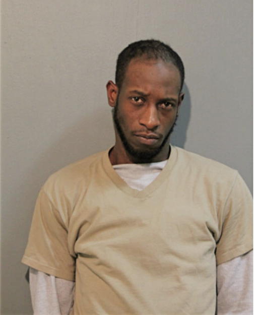 RANDALL BOYKIN, Cook County, Illinois
