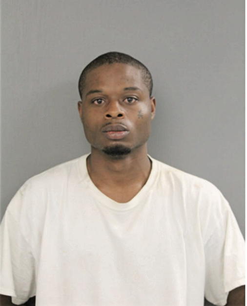 KENYON D BROWN-COENIC, Cook County, Illinois