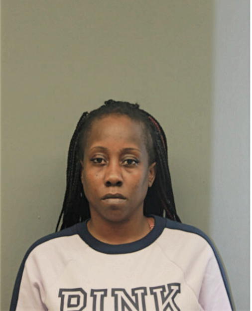 CRYSTAL D BROWN, Cook County, Illinois