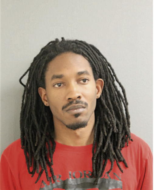 DANDREW BROWN, Cook County, Illinois