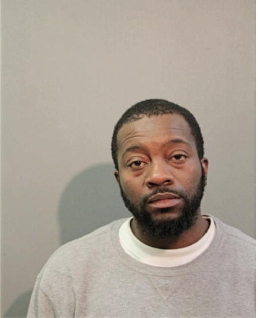 JEREMY K BROWN, Cook County, Illinois
