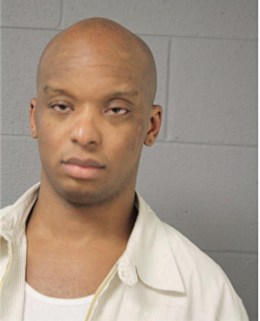 JONATHAN M BROWN, Cook County, Illinois
