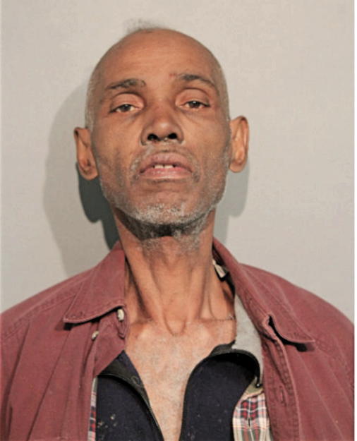 MANUEL BRYANT, Cook County, Illinois