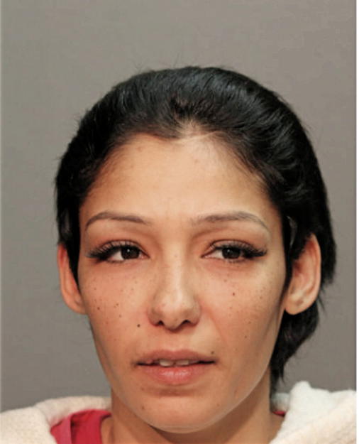 ARACELIS BURGOS, Cook County, Illinois