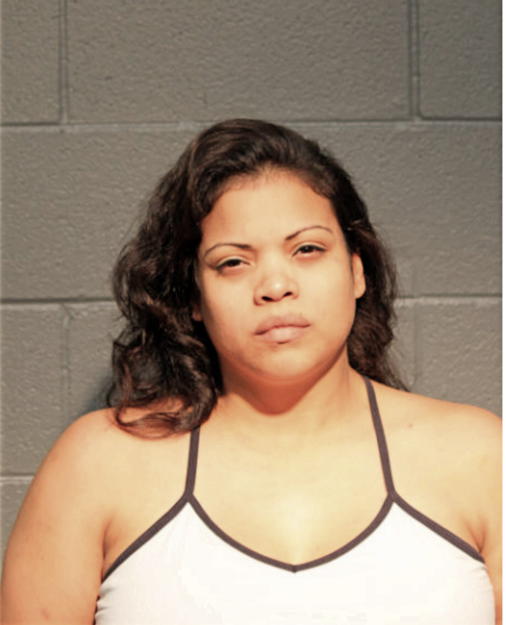 GLORIA C BURGOS, Cook County, Illinois