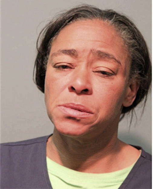 BERNICE BURNS, Cook County, Illinois