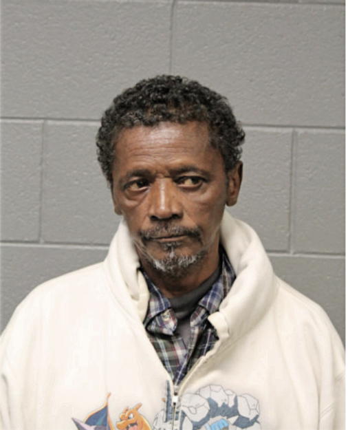 CHARLES H BYRD, Cook County, Illinois