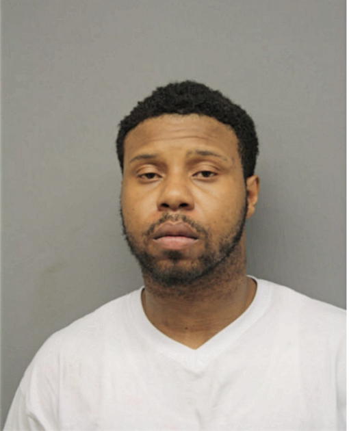 JUSTIN BYRD, Cook County, Illinois