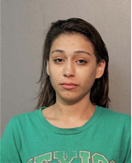 MELISSA N CANTU, Cook County, Illinois