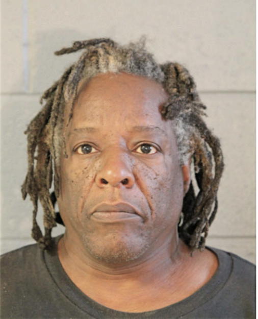 RONALD S CARLESS, Cook County, Illinois