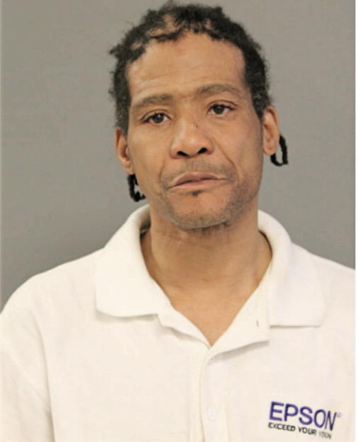 MICHAEL E CARR, Cook County, Illinois