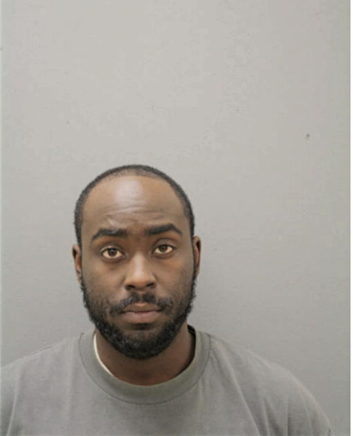 SAMUEL D CARTER, Cook County, Illinois