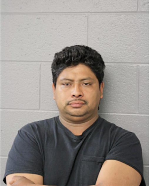 CECILIO CASTILLO, Cook County, Illinois