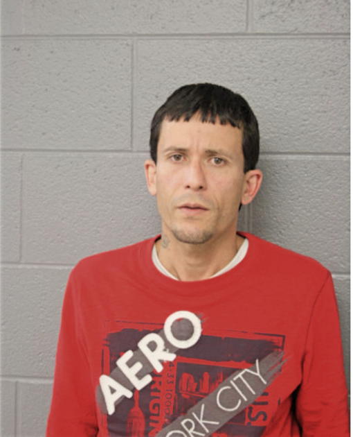 JUAN JOSE CASTRELO-AGUIAR, Cook County, Illinois