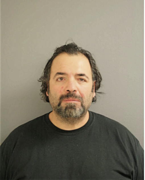 MARIO CENTENO, Cook County, Illinois