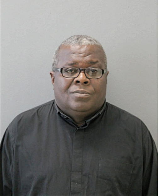 MARK J CHANDLER, Cook County, Illinois