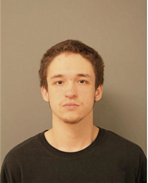 JOSEPH CIRILO, Cook County, Illinois