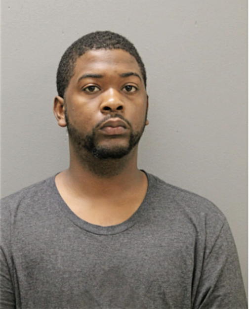 JEREMY L COLEMAN, Cook County, Illinois