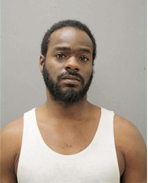 MARCUS H COLES, Cook County, Illinois