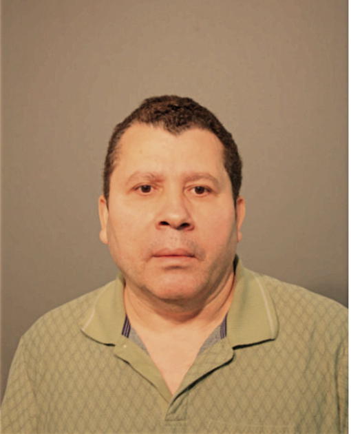 VICTOR LOPEZ COLLAZO, Cook County, Illinois
