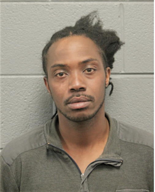 RICKY CONLEY, Cook County, Illinois