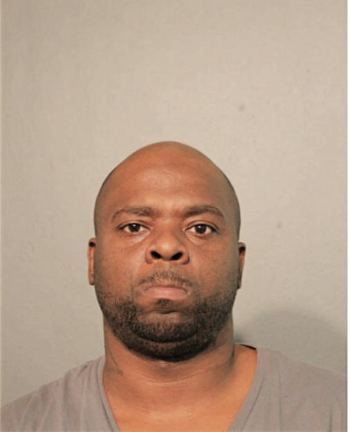 TESFAYE J COOPER, Cook County, Illinois