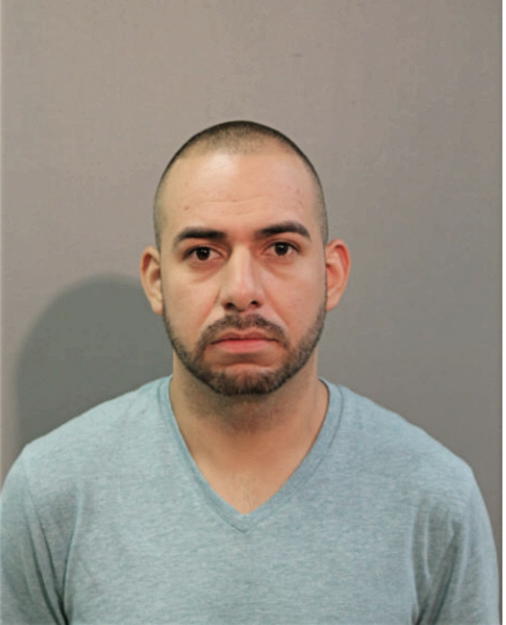 SERGIO A CORREA, Cook County, Illinois
