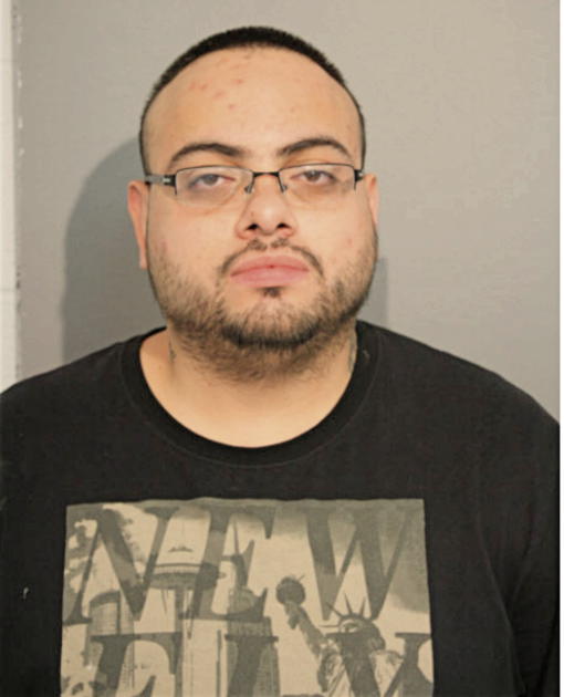 EDUARDO CORTEZ, Cook County, Illinois