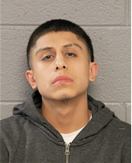 MIGUEL CUAUTLA, Cook County, Illinois