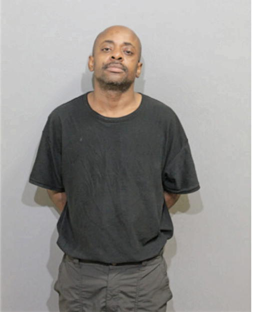 JAMES A CURRY, Cook County, Illinois